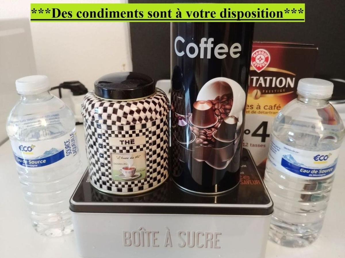 Appartement Cosy 36 Salins Les Bains 외부 사진
